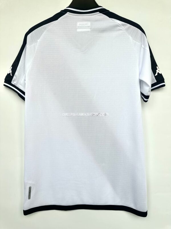 Camiseta visitante Kappa Vasco da Gama 24/25
