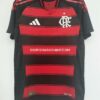 Camiseta local Adidas Flamengo 25/26