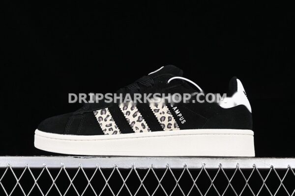 ADIDAS CAMPUS ‘BLACK LEOPARD’