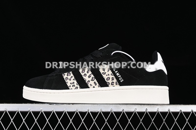 ADIDAS CAMPUS ‘BLACK LEOPARD’