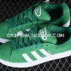 ADIDAS CAMPUS ‘WHITE GREEN’