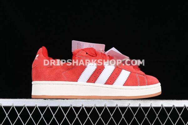 0d05d163 ADIDAS CAMPUS ‘BETTER SCARLET’