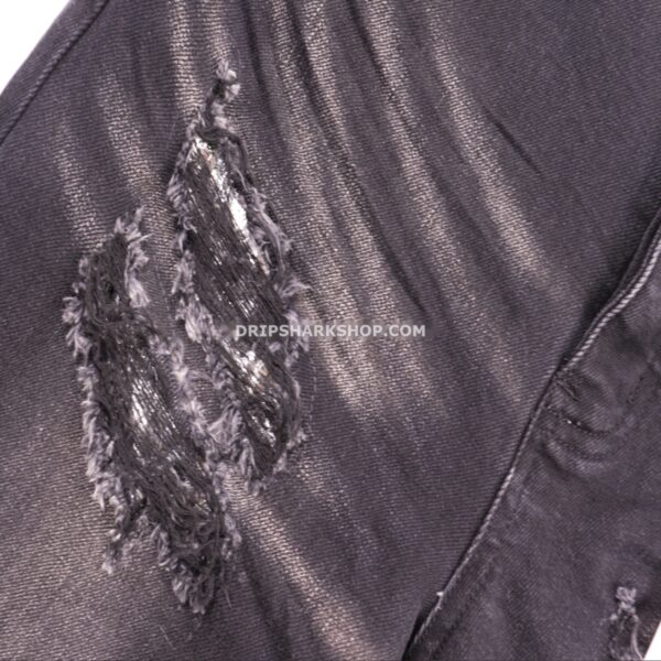 0d206aa4 Vaqueros Purple Brand