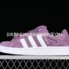 ADIDAS CAMPUS ‘WHITE PURPLE’