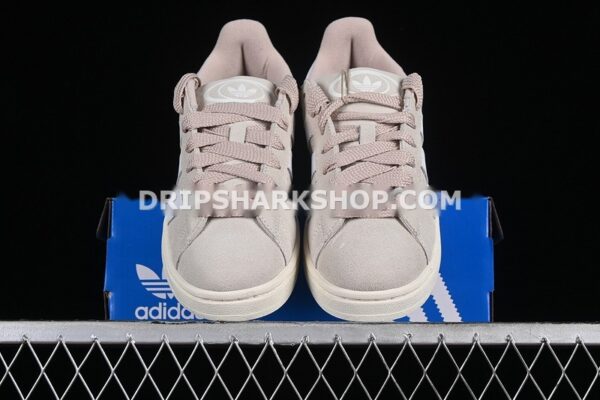 ADIDAS CAMPUS ‘WONDER WHITE’