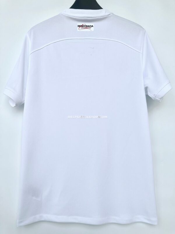 Camiseta local Corinthians 23/24