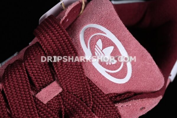 ADIDAS CAMPUS ‘PINK STRATA’