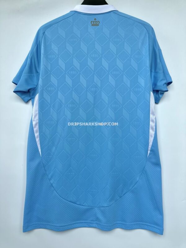 Camiseta visitante Adidas Bélgica 24/25