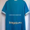Camiseta local Napoli 25/26