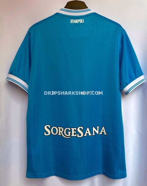 Camiseta local Napoli 25/26