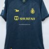 Camiseta visitante Al-Nassr FC 22/23
