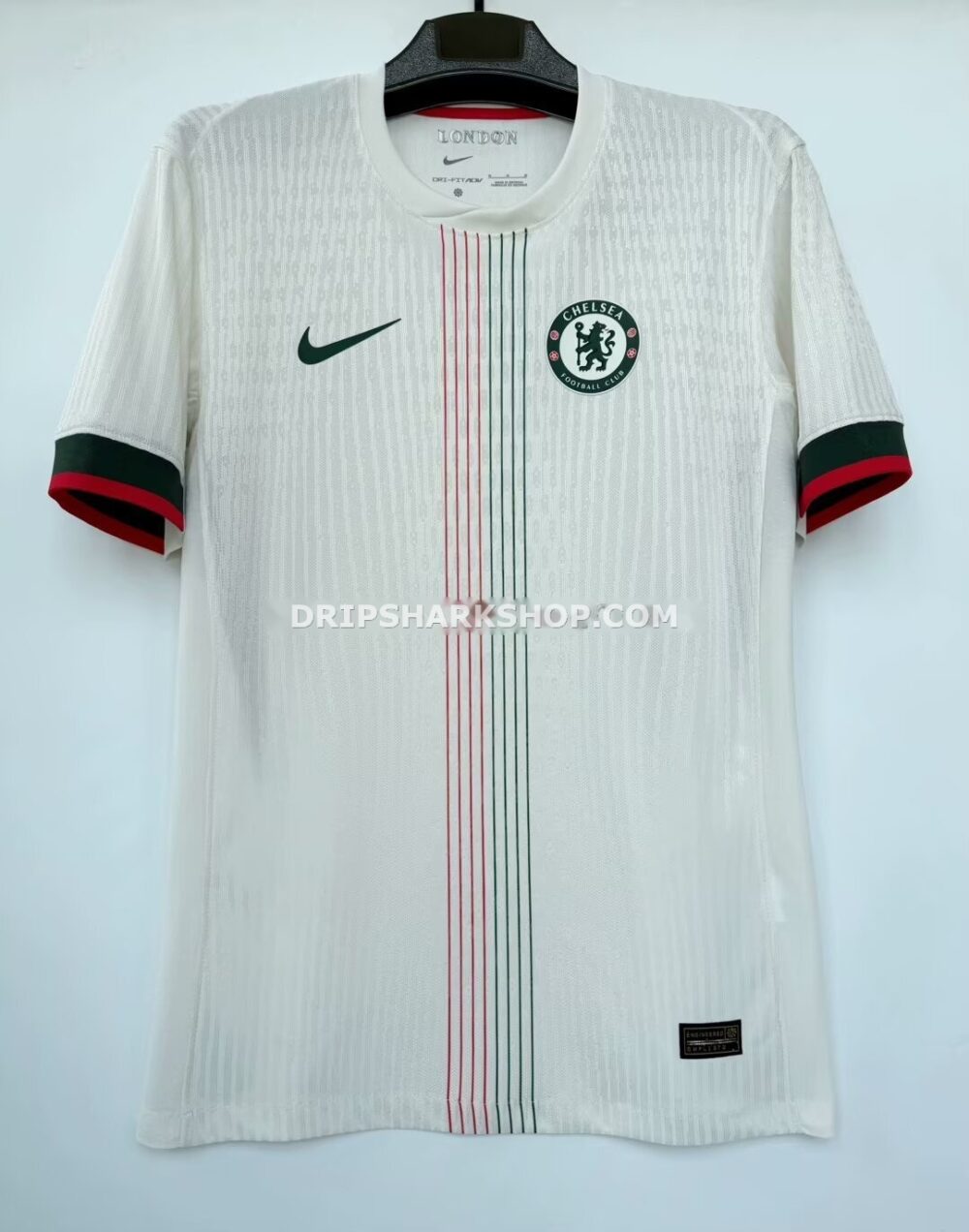 Camiseta visitante Chelsea 25/26