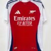 Camiseta local Arsenal 24/25