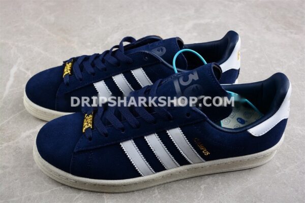 0e3e9988 ADIDAS CAMPUS ‘BLUE WHITE’