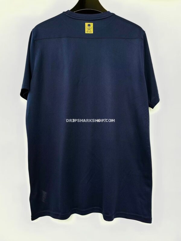 Camiseta visitante Al Nassr FC 23/24