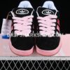 ADIDAS CAMPUS ‘CORE BLACK PINK’
