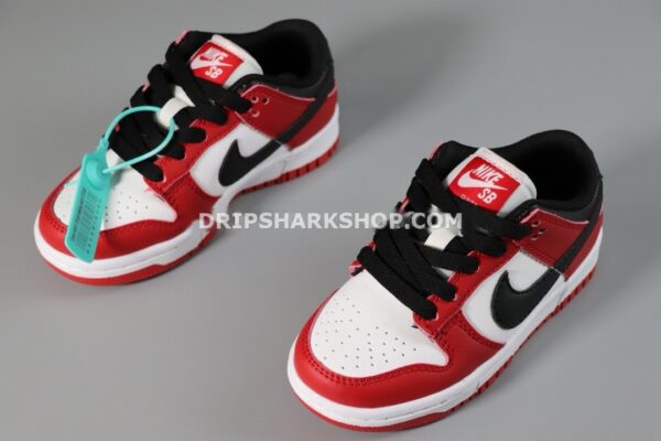 Zapatillas Nike SB Dunk Low