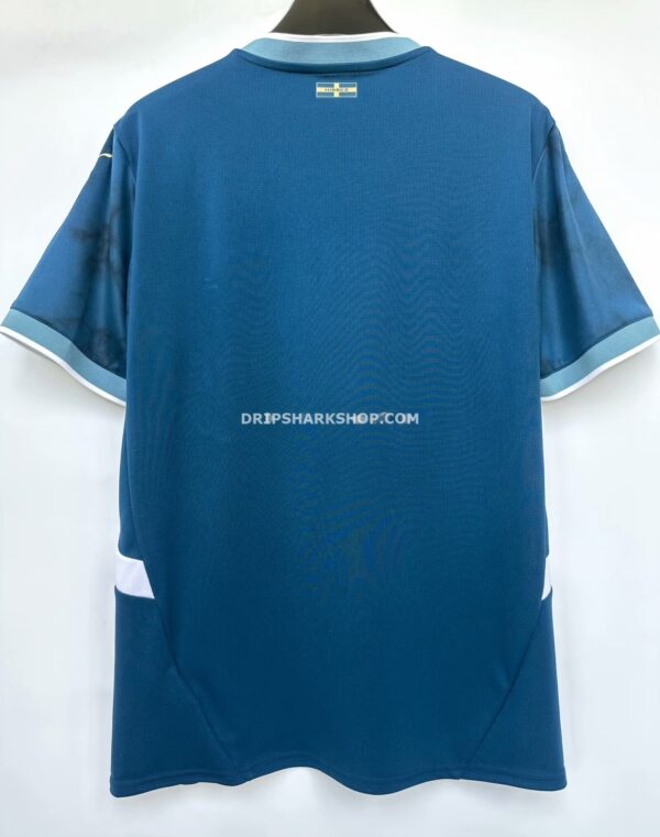 Camiseta visitante Marsella 24/25