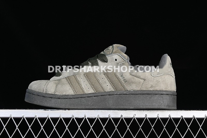 ADIDAS CAMPUS ‘GREY GREEN’