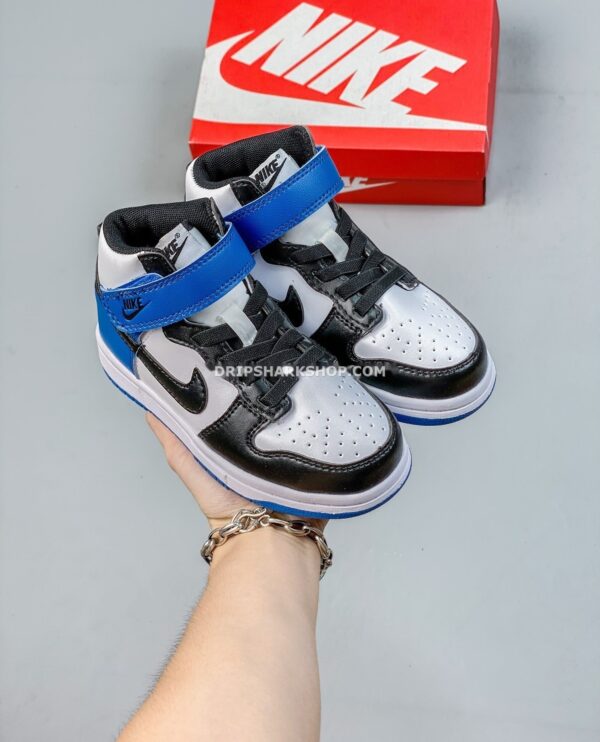 Zapatillas Nike Dunk SB
