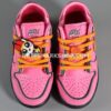 Zapatillas Nike SB Dunk Low Powerpuff Girls