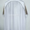 0f345555 Camiseta local Adidas Real Madrid 1999-00