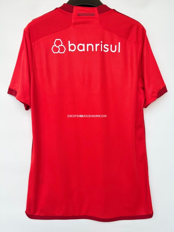 Camiseta local Adidas Sport Club Internacional 23/24