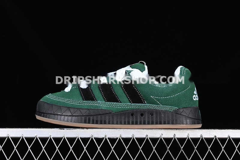 10f388b1 ADIDAS CAMPUS ‘GREEN’