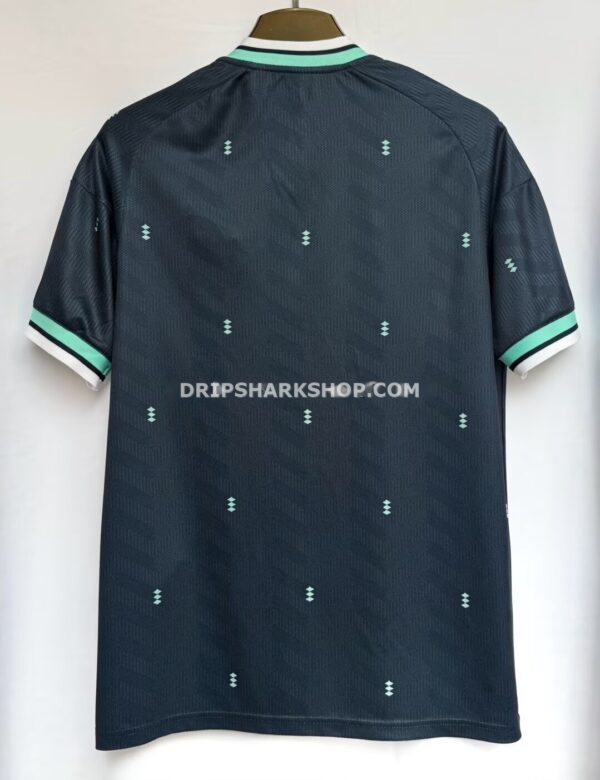 Camiseta Alemania 26º Mundial visitante