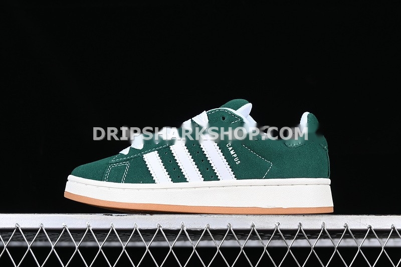 115bf102 ADIDAS CAMPUS ‘GREEN’