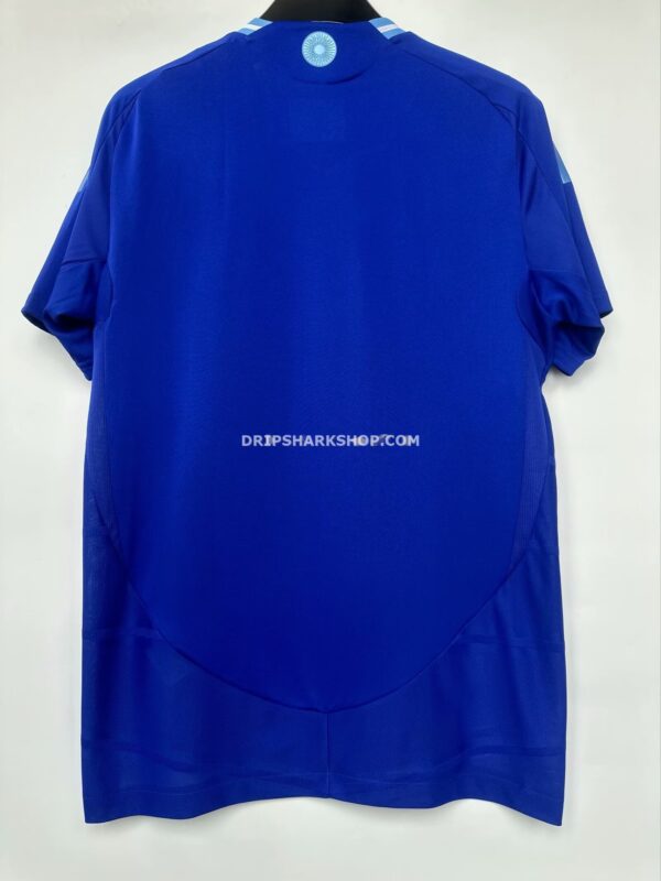 116eafc9 Camiseta visitante Adidas Argentina 24/25