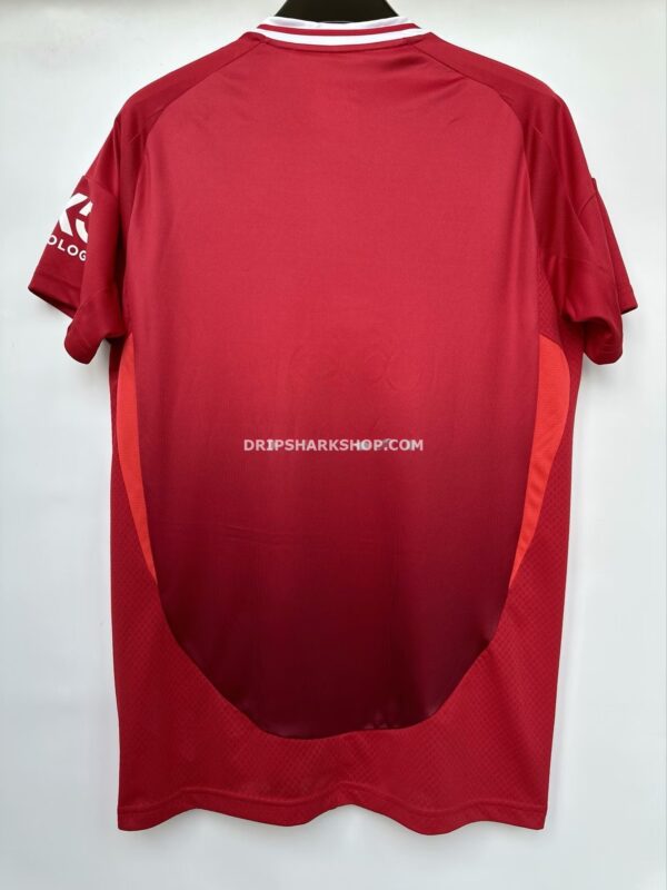 Camiseta local Adidas Manchester United 24/25