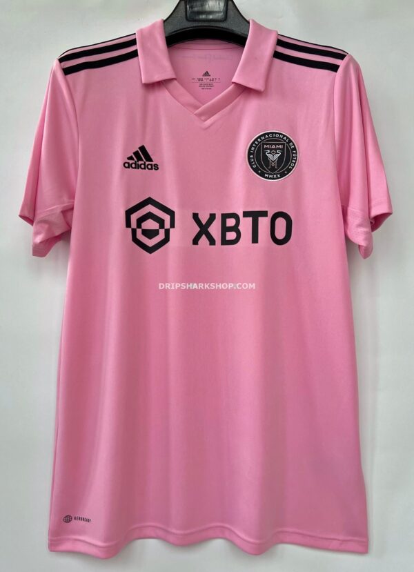 Camiseta local Adidas Inter Miami 22/23