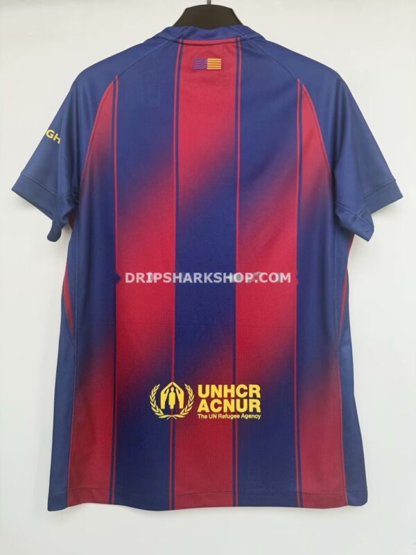 124385b4 Camiseta local FC Barcelona 25/26
