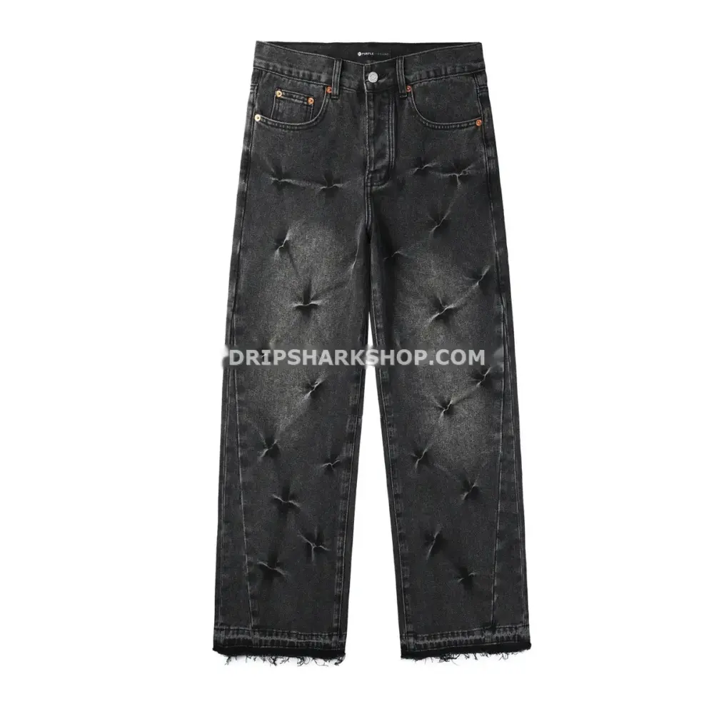 126c2454 Vaqueros Purple Brand