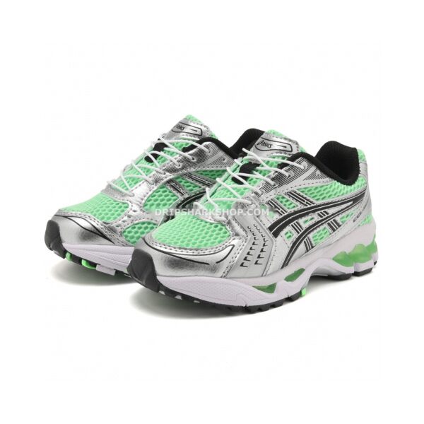 12aeed19 Zapatillas Asics Gel-Kayano 14