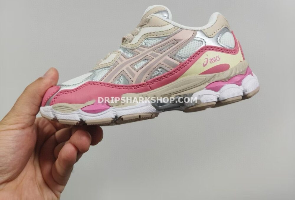 Zapatillas Asics Gel-NYC