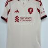12c2f08d Camiseta visitante Adidas Liverpool 25/26