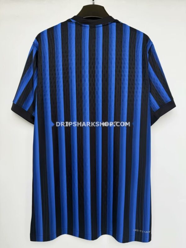 Camiseta local Inter de Milán 25/26