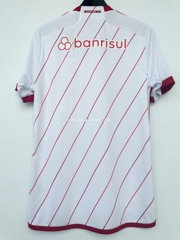 Camiseta visitante Adidas Sport Club Internacional 23/24