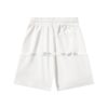 132b91fa Pantalones cortos IH NOM UH NIT - Blanco