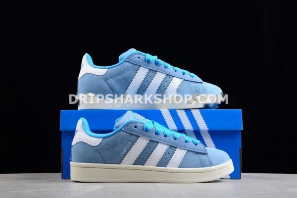 ADIDAS CAMPUS ‘BLUE’