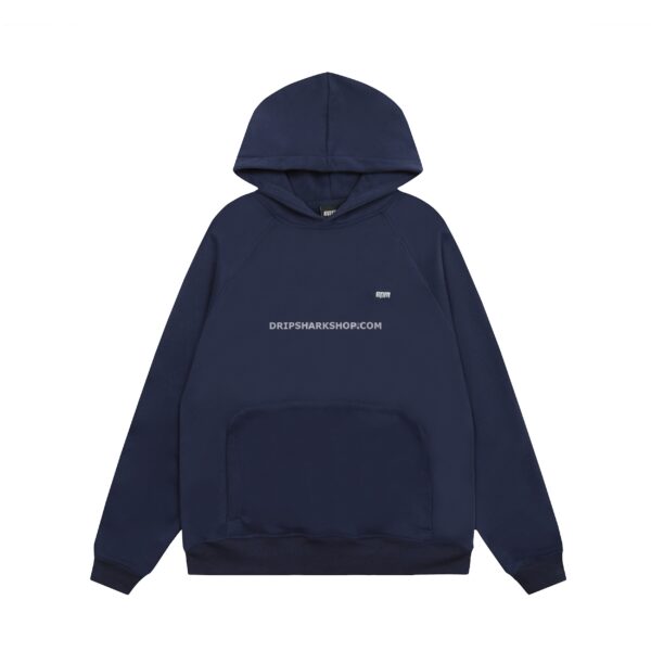 Chándal SIXPM Azul oscuro