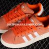 ADIDAS CAMPUS ‘ORANGE’