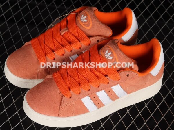 ADIDAS CAMPUS ‘ORANGE’