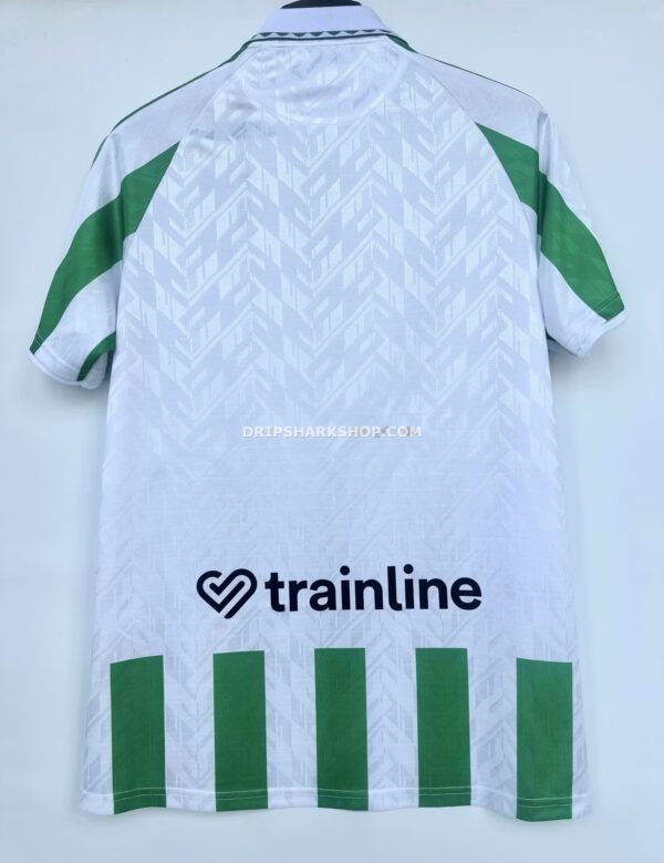 Camiseta local Real Betis 24/25