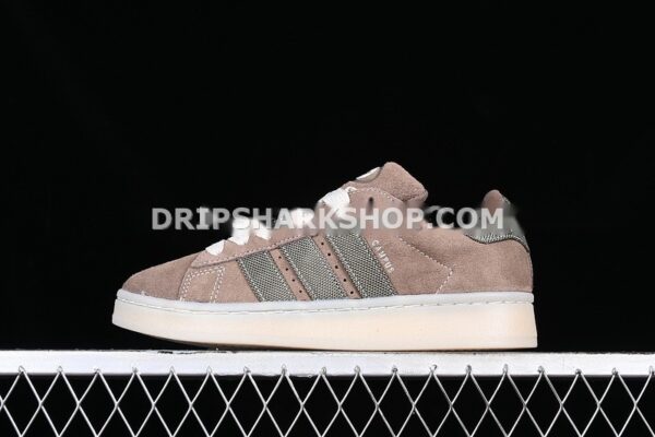 ADIDAS CAMPUS ‘BROEN GREEN’