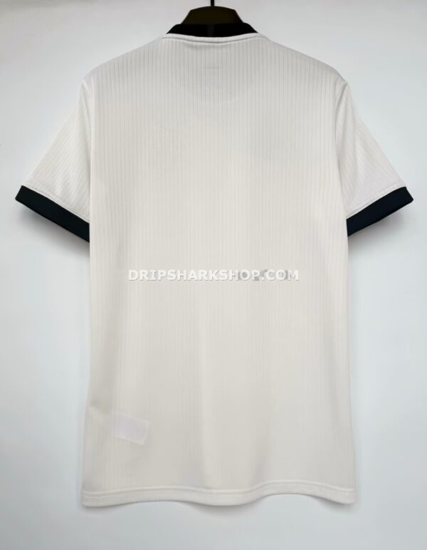 Camiseta 125 aniversario Federación Alemana de Fútbol