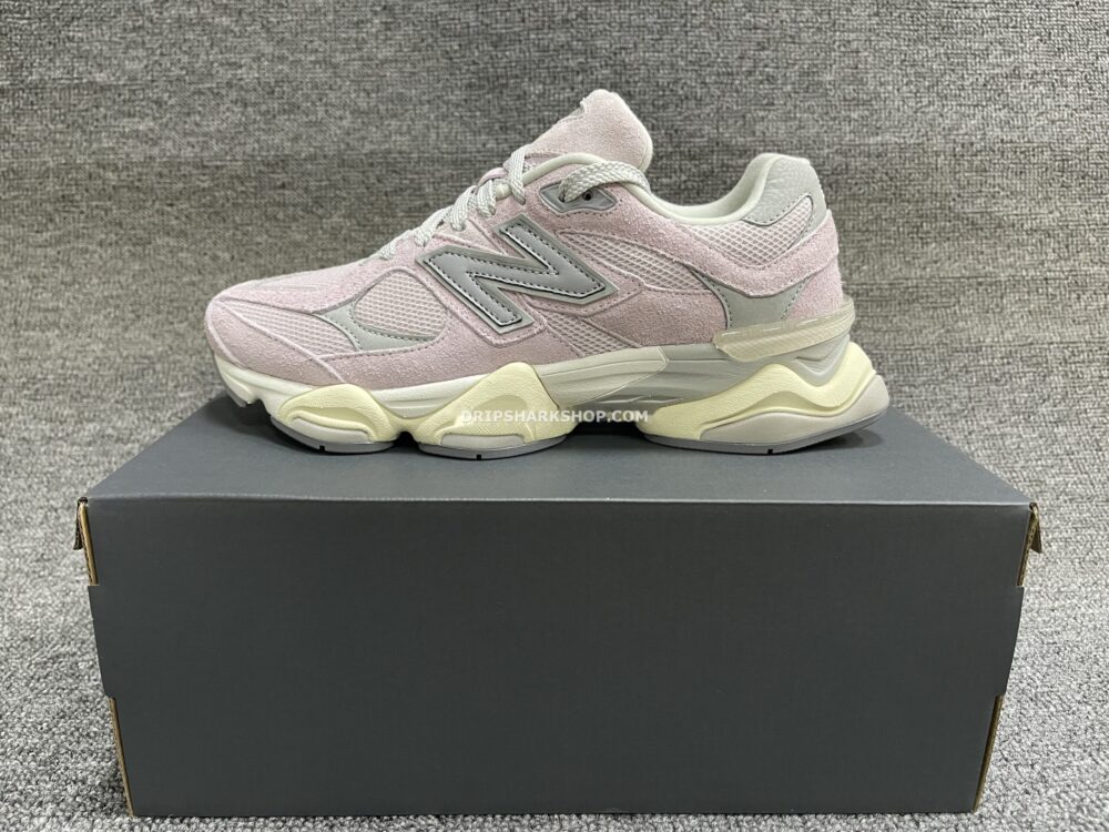 Zapatillas New Balance 9060 December Sky