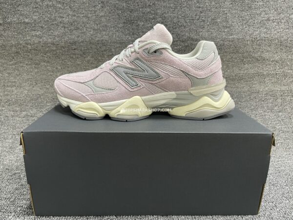 Zapatillas New Balance 9060 December Sky